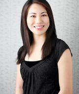 Book an Appointment with Caroline Miyagi at MASSAGE THERAPY on Dunbar