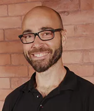 Book an Appointment with Devin Johnstone for Registered Massage Therapy
