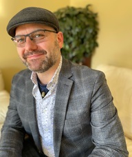 Book an Appointment with Desmond Mudryk for Counselling