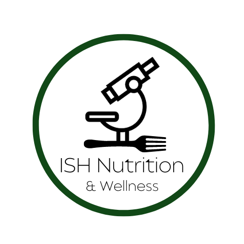 ISH Nutrition & Wellness