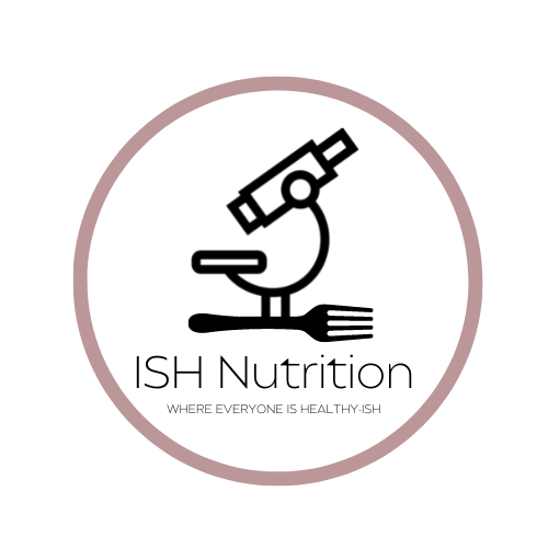 ISH Nutrition & Wellness