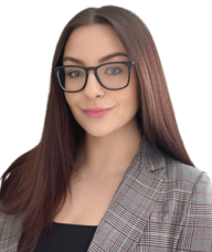 Book an Appointment with Bailey Williams for Counselling / Psychology / Mental Health