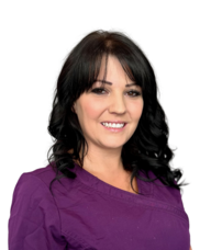 Book an Appointment with Dannell Hamilton for Registered Massage Therapy