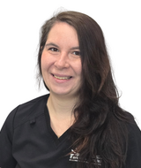 Book an Appointment with Delaney Hartley at Black Rock Therapies - RED DEER, Gasoline Alley