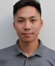 Book an Appointment with Christopher Tong for Physiotherapy