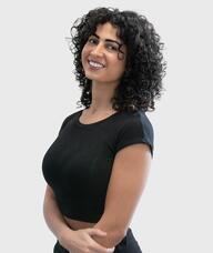 Book an Appointment with Prusha Mustafa for Massage Therapy