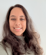 Book an Appointment with Nisha Bhatia for Physiotherapy