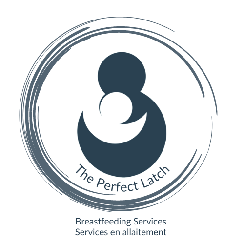 The Perfect Latch Breastfeeding Services