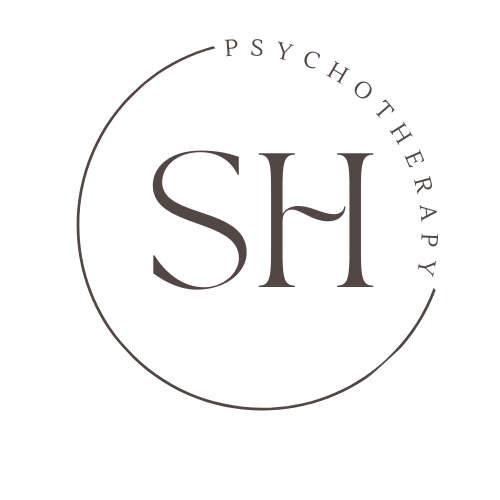 Samantha Hellwig Psychotherapy