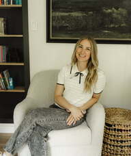 Book an Appointment with Allison Gehon for Clinical Counselling