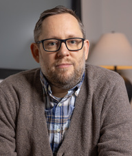 Book an Appointment with Matt Lutz for Clinical Counselling