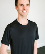 Book an Appointment with Patrick Loughran for Kinesiology / Athletic Therapy
