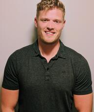 Book an Appointment with Jesse VanBlarcom for Massage Therapy