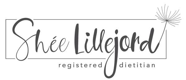 Shée Lillejord- Online Nutrition & Wellness Team