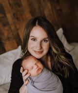 Book an Appointment with Jaqueline Squire at Baby Got Jaq