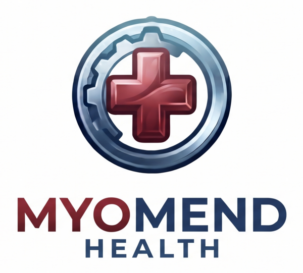 MyoMend Health