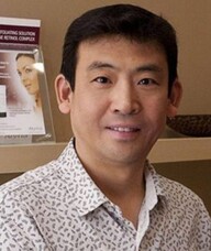 Book an Appointment with Dr. David He for Acupuncture