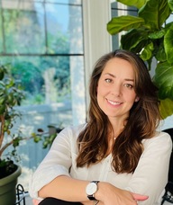 Book an Appointment with Dr. Camille Branger for Psychology