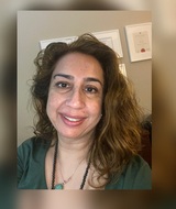 Book an Appointment with Saima Shah at HHA - Teletherapy