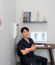 Book an Appointment with Dr. Yoon Seung Jung for Chiropractic