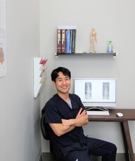 Book an Appointment with Dr. Yoon Seung Jung for Chiropractic