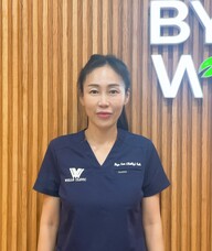 Book an Appointment with Ms. Hyo Eun (Kelly) Suh for Massage Therapy
