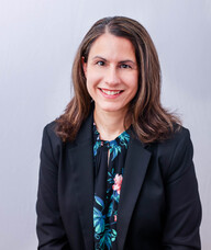 Book an Appointment with Maria Ogilvie for Counselling