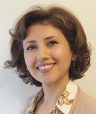 Book an Appointment with Naimeh Noori for Counselling