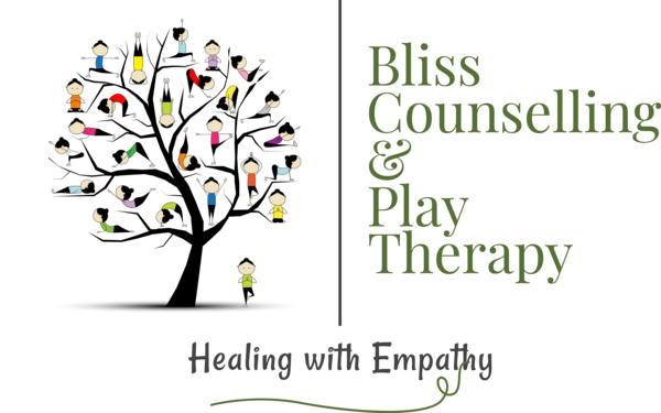 Bliss Counselling