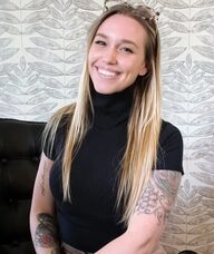 Book an Appointment with Brittany Ricker for Counselling Therapy