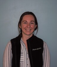 Book an Appointment with Kate McArthur for Physiotherapy