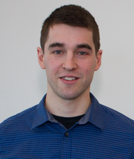 Book an Appointment with Trevor Hookham for Physiotherapy