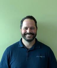 Book an Appointment with Shane Ringham for Physiotherapy