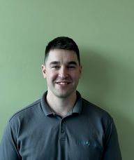 Book an Appointment with Trevor Hookham for Physiotherapy