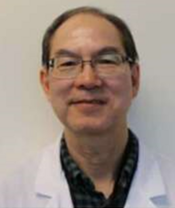 Book an Appointment with Dr. Kin On Steve Chan for Acupuncture
