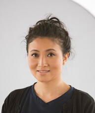 Book an Appointment with Andrea Luk for Physiotherapy