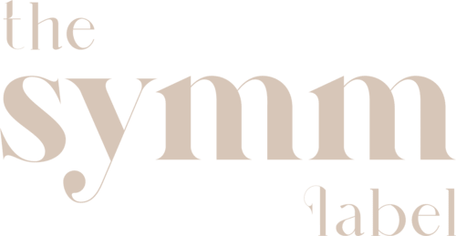 the symm label