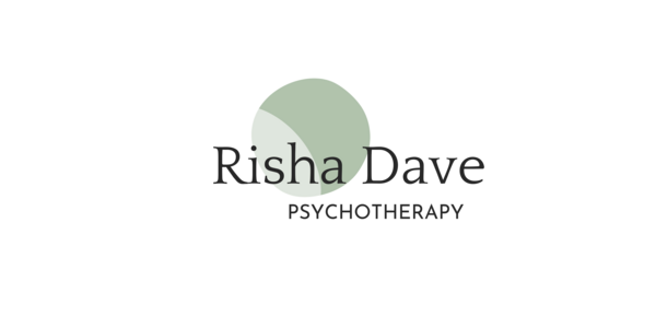 Risha Dave Psychotherapy