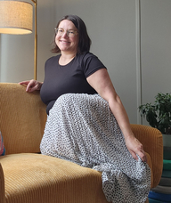 Book an Appointment with Anna-Marie Kowalsky for Social Work