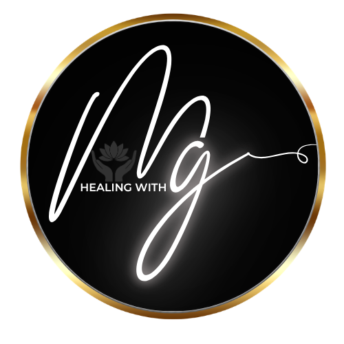 HWMG (Healing With Mel Galbraith)