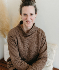 Book an Appointment with Jocelyn Grover for Massage Therapy