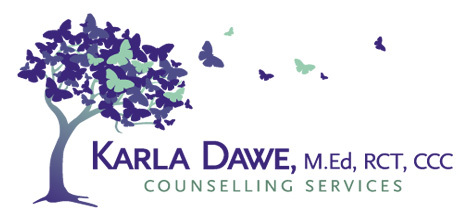 Karla Dawe Counselling Services Ltd.