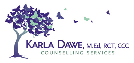 Karla Dawe Counselling Services