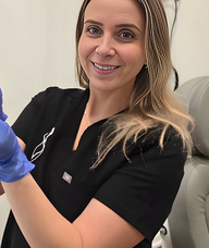 Book an Appointment with Nurse Haley Pancer for Injectables