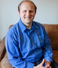 Book an Appointment with Evgeny Solomatin for Therapist (accepting new clients)