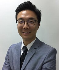 Book an Appointment with Mr. Jacky Tsang for New Counselling Clients