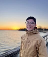 Book an Appointment with Marco Tam for New Counselling Clients