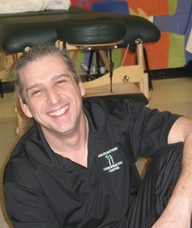 Book an Appointment with Carl Pinter for Massage Therapy