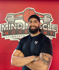 Book an Appointment with Gurjap Athwal for Registered Massage Therapy