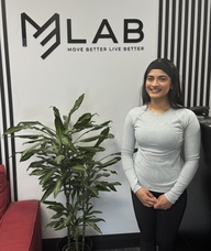 Book an Appointment with Tania Hothi for Personal Training